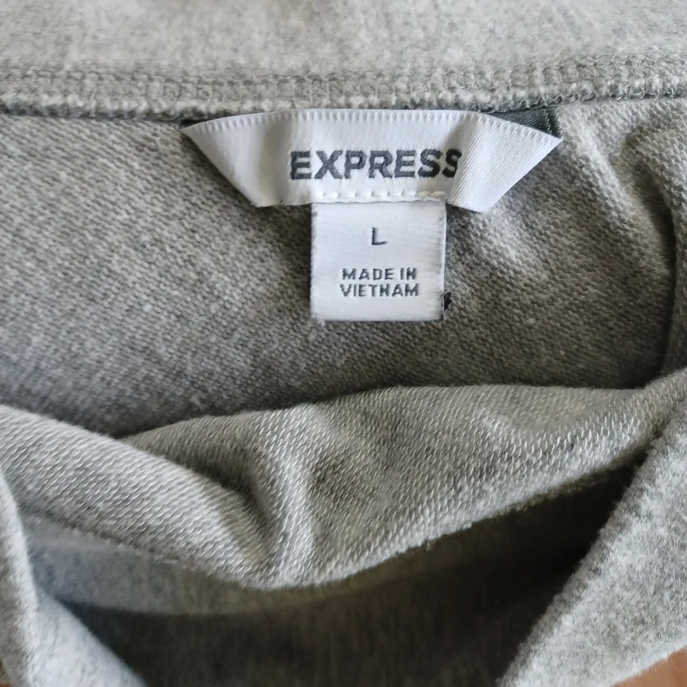 Express Flare Skirt Size L - Picture 3 of 3